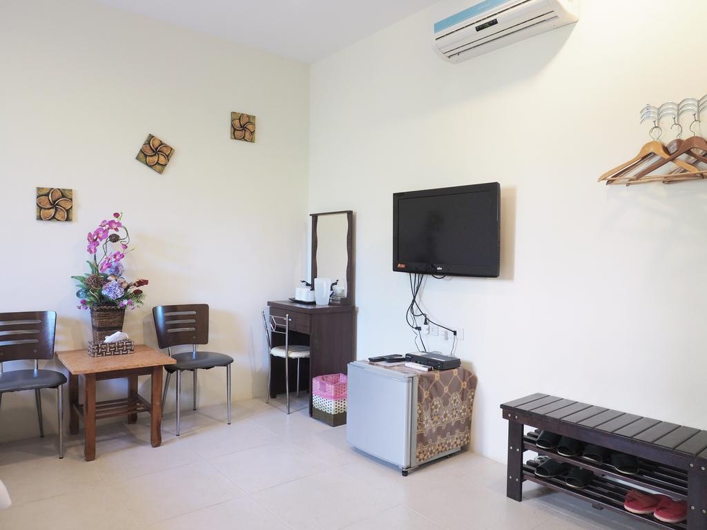 Siang Ti Ya Homestay Kenting Værelse billede
