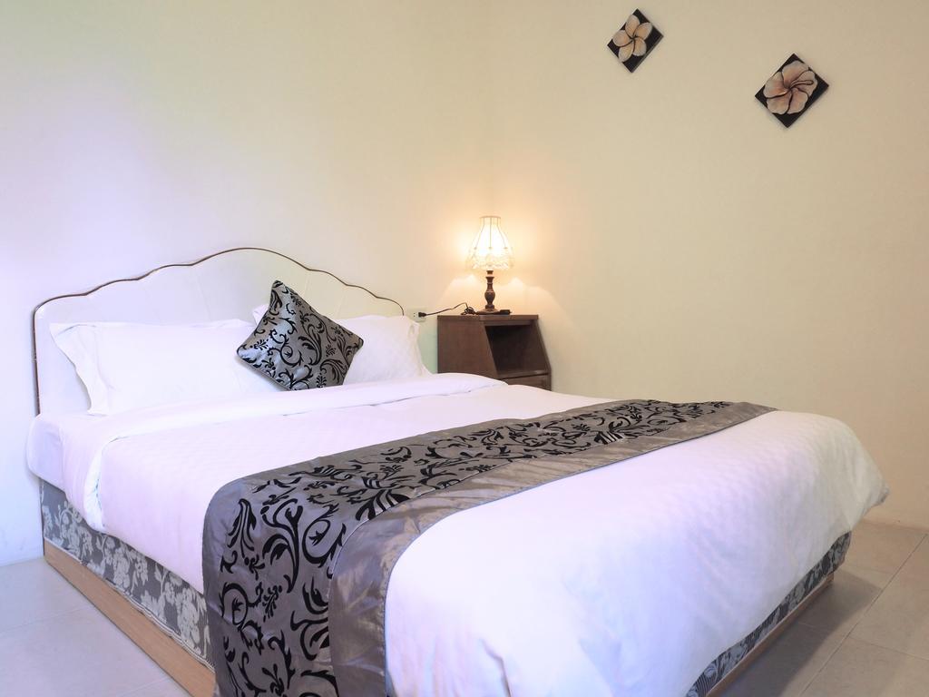 Siang Ti Ya Homestay Kenting Værelse billede