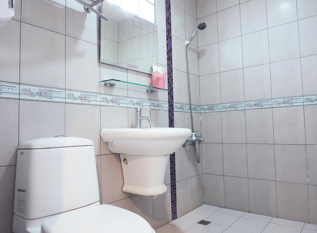 Siang Ti Ya Homestay Kenting Værelse billede