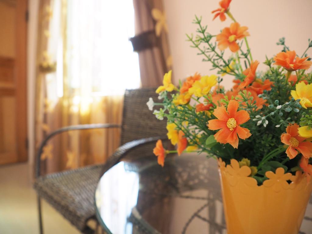 Siang Ti Ya Homestay Kenting Værelse billede