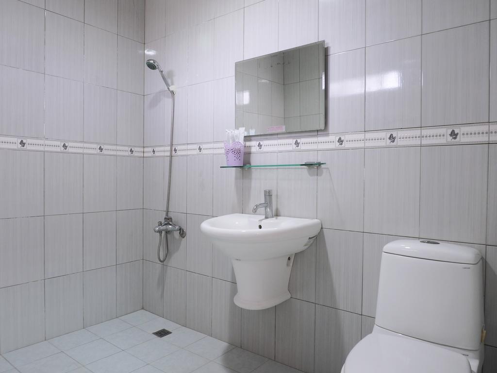 Siang Ti Ya Homestay Kenting Værelse billede