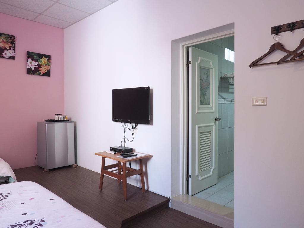 Siang Ti Ya Homestay Kenting Værelse billede