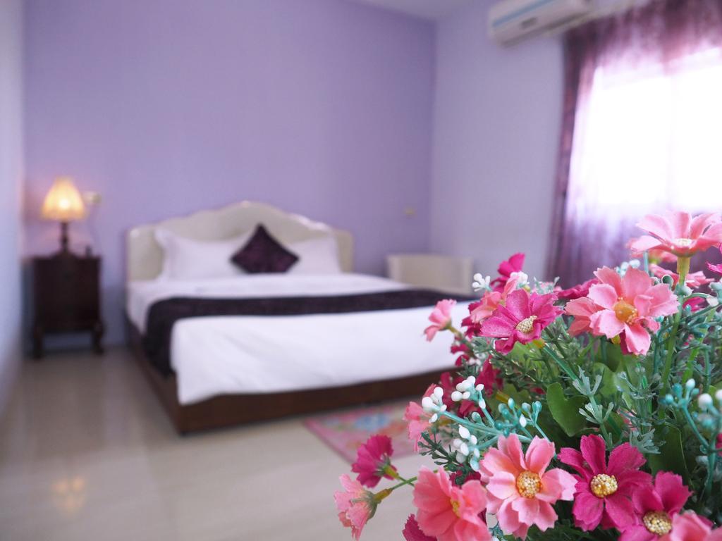 Siang Ti Ya Homestay Kenting Værelse billede