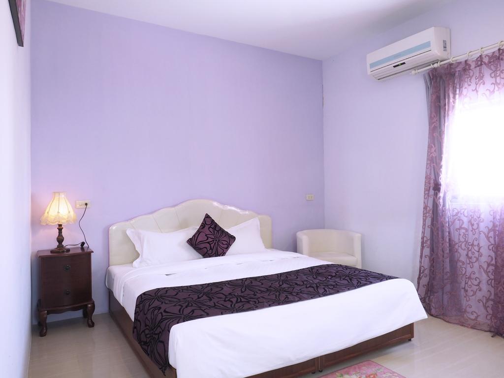 Siang Ti Ya Homestay Kenting Værelse billede