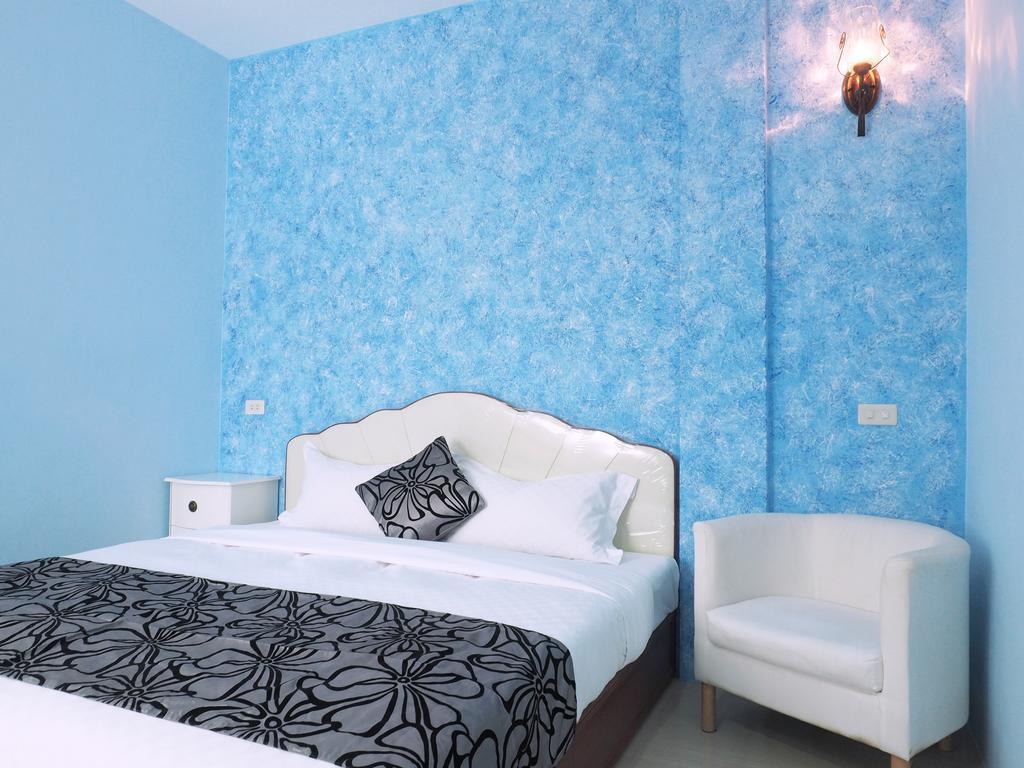 Siang Ti Ya Homestay Kenting Værelse billede