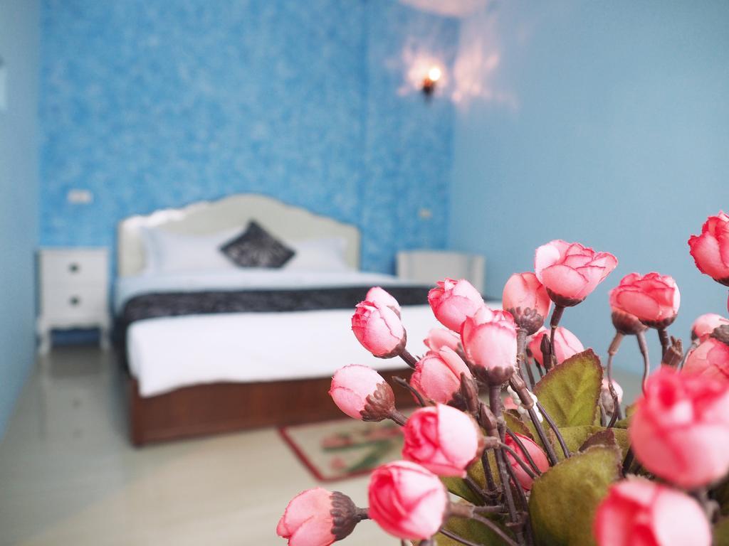 Siang Ti Ya Homestay Kenting Værelse billede