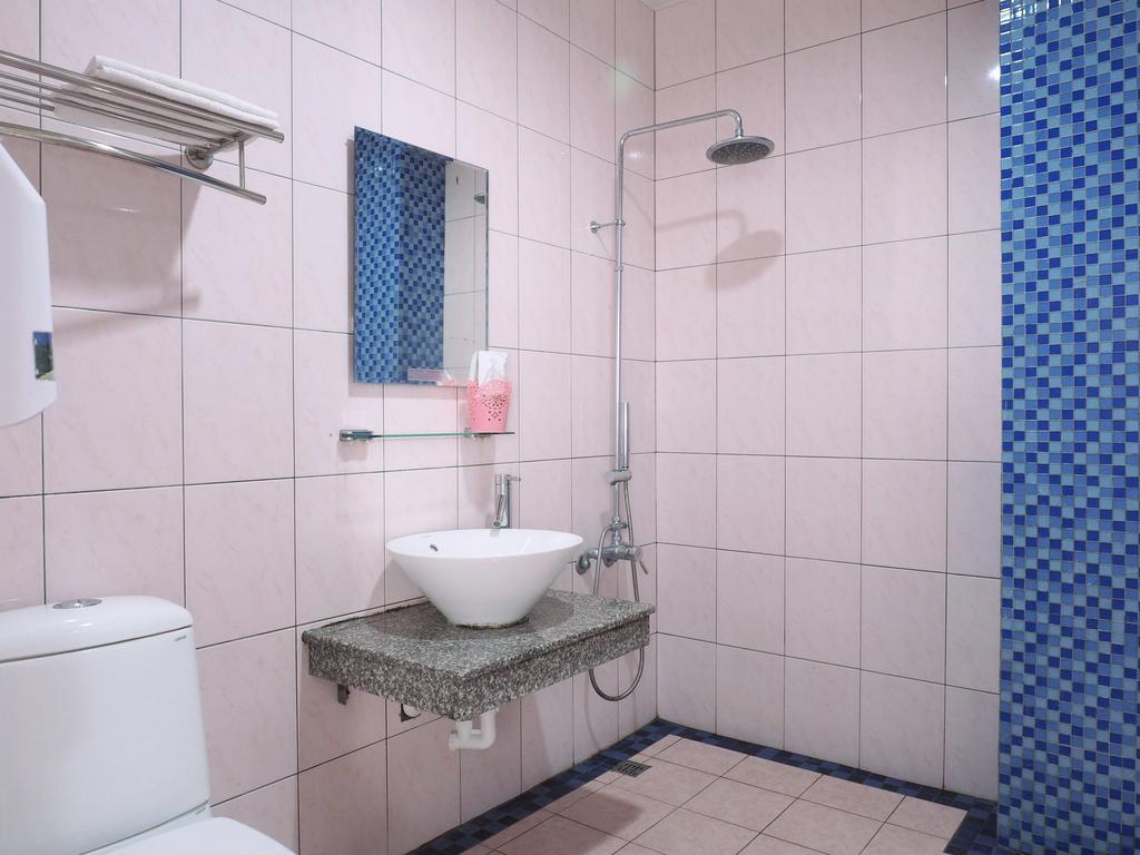 Siang Ti Ya Homestay Kenting Værelse billede