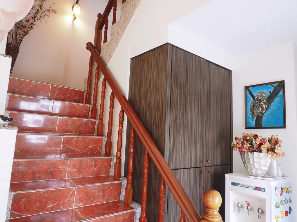 Siang Ti Ya Homestay Kenting Eksteriør billede